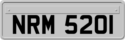 NRM5201
