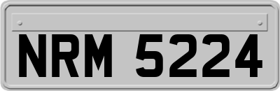 NRM5224