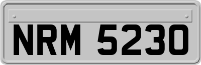 NRM5230