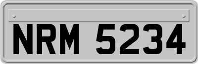 NRM5234