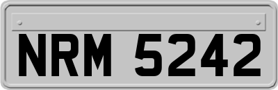 NRM5242