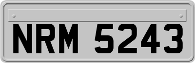 NRM5243