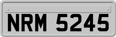 NRM5245
