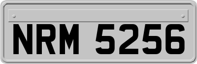 NRM5256