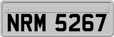 NRM5267