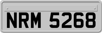 NRM5268
