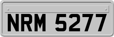 NRM5277