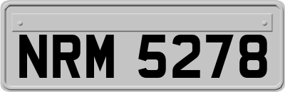 NRM5278