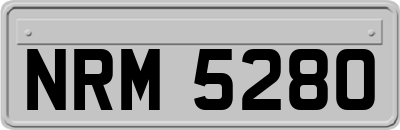 NRM5280