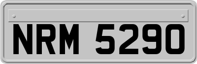 NRM5290