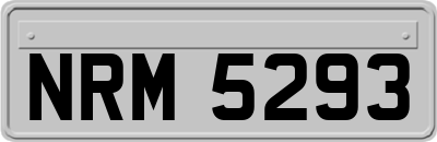 NRM5293
