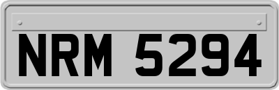 NRM5294