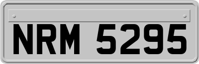 NRM5295