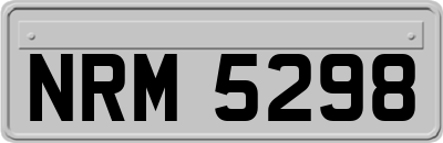 NRM5298