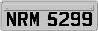 NRM5299