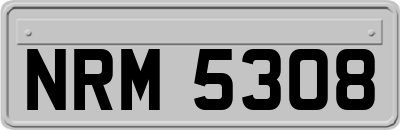 NRM5308