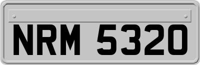 NRM5320