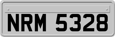 NRM5328