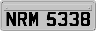 NRM5338
