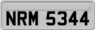 NRM5344