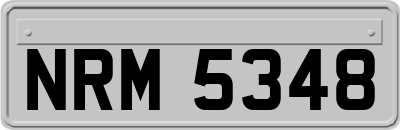 NRM5348