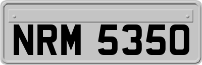NRM5350