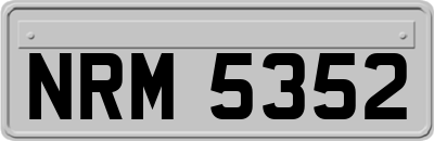 NRM5352