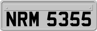 NRM5355