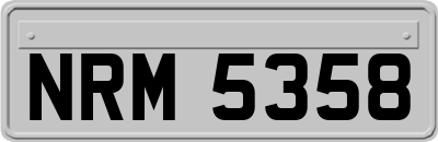 NRM5358