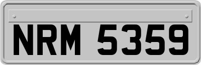 NRM5359
