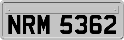 NRM5362