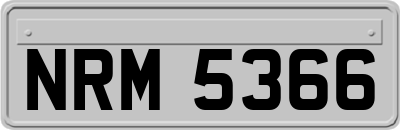 NRM5366