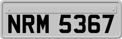NRM5367