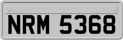 NRM5368