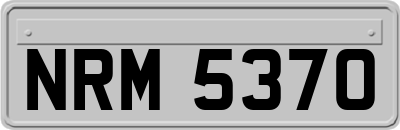 NRM5370