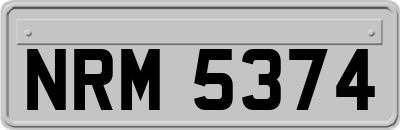 NRM5374