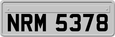 NRM5378