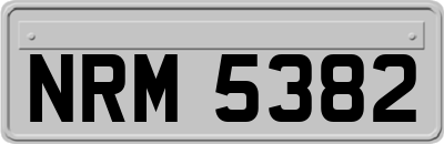 NRM5382