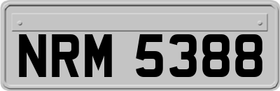NRM5388