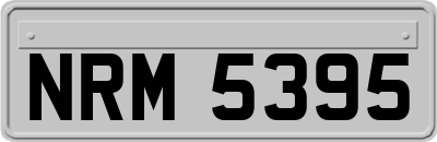 NRM5395