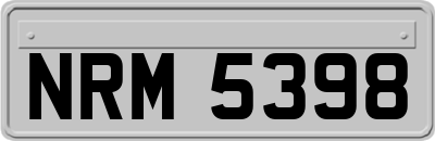 NRM5398
