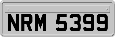NRM5399
