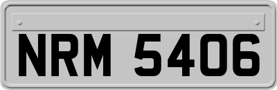 NRM5406