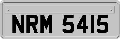 NRM5415
