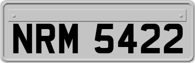 NRM5422