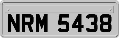NRM5438