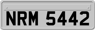 NRM5442