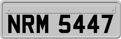 NRM5447