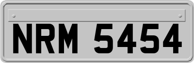 NRM5454