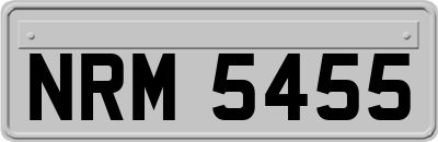 NRM5455